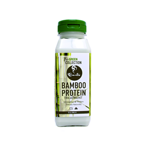 lot 1261 image: Curls Bamboo Protein Treatment - 8oz