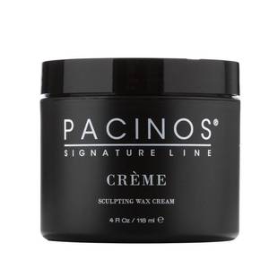 lot 1324 image: Pacinos Sculpting Cr�me - 4 oz
