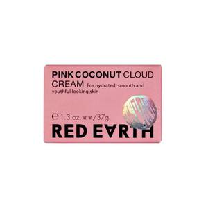 lot 1339 image: Red Earth Pink Coconut Cloud Cream - 1.3oz