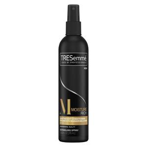 lot 1348 image: Tresemme Moisture Rich Detangling Spray - 10 fl oz