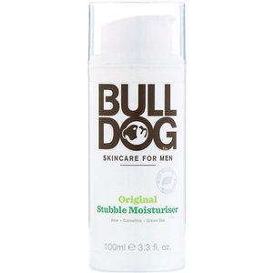 lot 1373 image: Bulldog Original Stubble Moisturizer - 3.3 fl oz