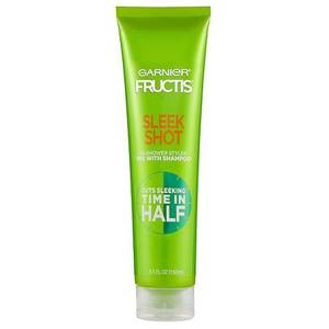 lot 1375 image: Garnier Fructis Sleek Shot In-Shower Styler - 5.1 fl oz