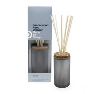 lot 1403 image: 3.38 fl oz Oil Diffuser Sandalwood - Made By Design