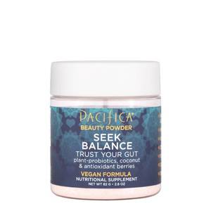 lot 69 image: Pacifica Seek Balance Beauty Powder - 2.8oz