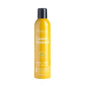 lot 77 image: Renpure Coconut  Vitamin e Hydrate  Replenish Dry Shampoo - 8oz
