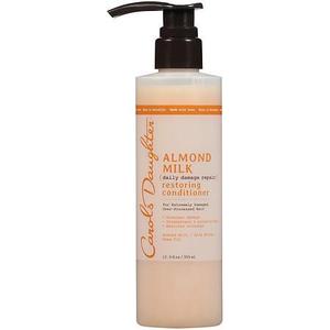 lot 90 image: Carols Daughter Almond Milk Daily Damage Repair Restoring Conditioner - 12.0 fl oz
