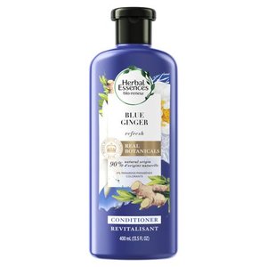 lot 2017 image: Herbal Essences BioRenew Blue Ginger Refresh Conditioner - 13.5 fl oz