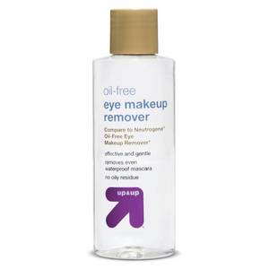 lot 2020 image: Makeup Remover - 5.5oz - Up&Up