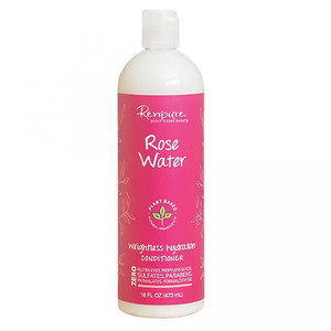 lot 2026 image: Renpure Rose Water Weightless Conditioner - 16 fl oz