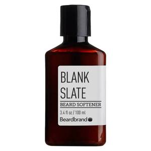 lot 2035 image: Beardbrand Blank Slate Beard Softener - 3.4 fl oz