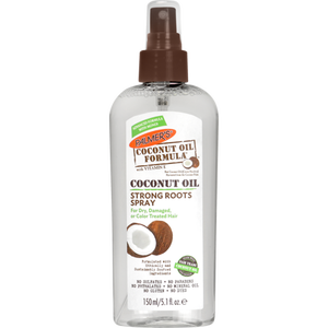 lot 2063 image: Palmers Coconut Oil Formula Strong Roots Spray - 5.1 oz