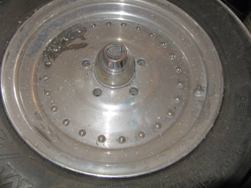 lot 1990 image: Street Outlaws - Centerpoint  Racing, Wheels , Transmissions , Heads , CranksShafts, Headrs