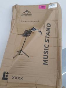 lot 73 image: eaatrock music stand