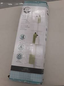 lot 131 image: Zenith E2114 Tub and Shower Tension Pole Caddy
