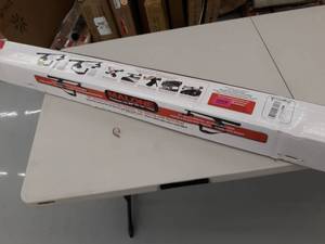 lot 142 image: Malone VersaRail Bare Roof Cross Rail System (58)