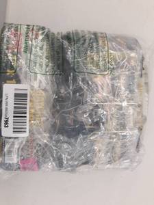 lot 149 image: Secure It SI-2071 1 x 10 2500 lbs. Capacity Mossy Oak Ratchet Strap, Pack of 4