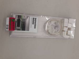 lot 150 image: Cord Cover Raceway Kit, 157 Cable Cover Channel, Paintable Cord Concealer System Cable Hider, Cord Wires, Hiding Wall Mount TV Powers Cords in Home Office, 10X L15.7in X W0.95in X 0.55in