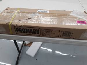 lot 151 image: 10 Pack Promark Full Extension Drawer Slide (22 Inches)