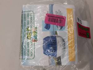 lot 166 image: Frog Ease SmartChlor Floating Chlorine and Mineral Sanitizing System