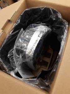 lot 191 image: Fellowes Powershred W11C, 11-Sheet Cross-cut Paper and Credit Card Shredder with Safety Lock