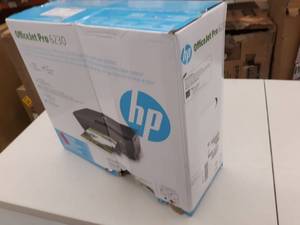 lot 206 image: HP OfficeJet Pro 6230 Wireless Printer, HP Instant Ink or Amazon Dash replenishment ready (E3E03A)