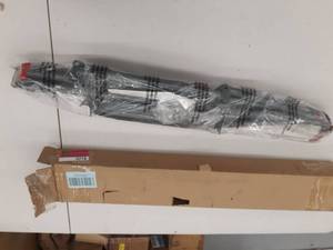 lot 218 image: JumpKing Trampoline Ladder with Flat Steps