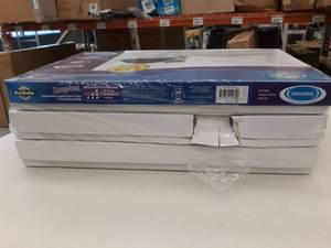 lot 223 image: ScoopFree Litter Tray Refills with Premium Blue Crystals, 3-Pack