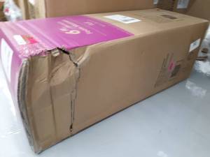 lot 240 image: Best Price Mattress 6-Inch Memory Foam Mattress, Full
