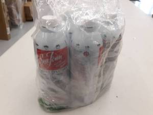 lot 249 image: Sea Foam SF-16-6PK Motor Treatment Multi-Use, 16 Ounce, Pack of 6, 16. Fluid_Ounces