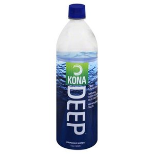 lot 345 image: Kona Deep Water, 1 L