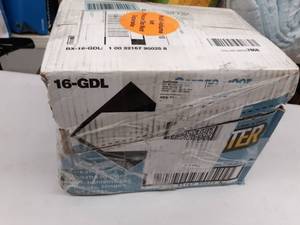 lot 359 image: Blaster 16-GDL-12PK Premium Silicone Garage Door Lubricant - 9.3-Ounces - Case of 12
