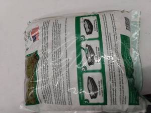lot 390 image: Fresh & Natural Scoopable Clay Cat Litter, 20-pound, Fragrance Free