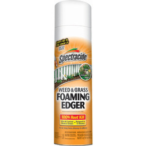 lot 392 image: Weed And Grass Killer Spectracide Spray