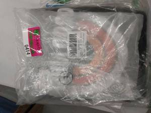 lot 414 image: pullover hoodie long sleeve good vibes shirt L