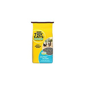 lot 417 image: Tid10LB Conv Cat Litter