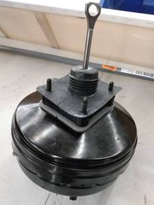 lot 419 image: ACDelco 178-0787 GM Original Equipment Power Brake Booster Assembly