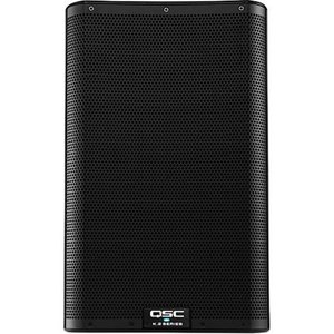 lot 433 image: QSC K10.2 Active 10 Powered 2000 Watt Loudspeaker