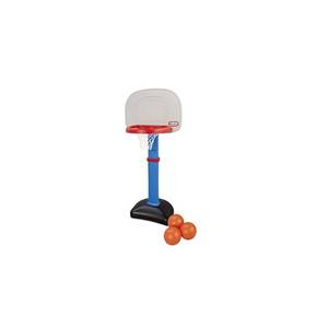 lot 471 image: Little Tikes Easy Score Basketball Set - 3 Balls