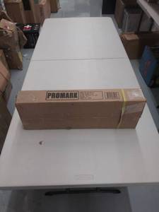 lot 475 image: promark 22 drawer slide, 10 sets