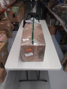 lot 481 image: Otis all caliber elite range box with universal gun cleaning gear