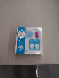 lot 498 image: Air Freshener Automatic Spray Kit Dispenser For Bathroom Living Room Kitchen
