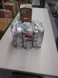 lot 2004 image: Nanoskin Fast Universal Reducer na-ipr128-f, 1 Gallons
