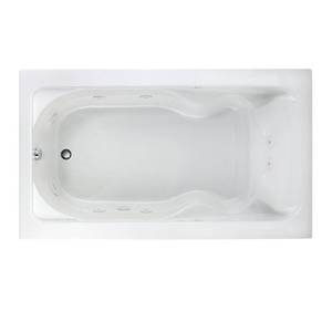 lot 55 image: American Standard Tub 42 x 71� inches