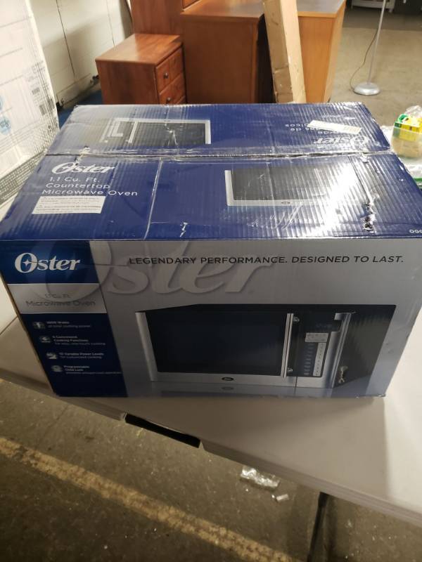 oster microwave model ogg61101