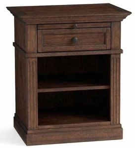 lot 47701 image: Livingston Nightstand