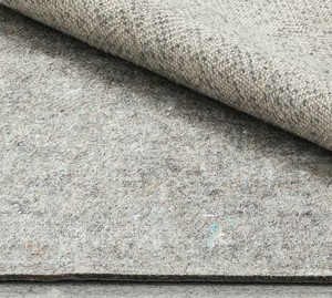 lot 47710 image: Pottery Barn premium rug pad 9x12