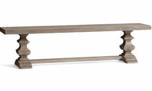 lot 47713 image: Banks Dining Bench