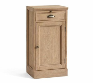 lot 47723 image: Modular Bar Cabinet with solid door