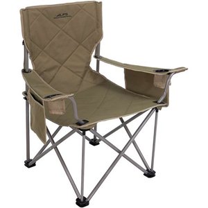 lot 1028 image: ALPS Mountaineering King Kong Chair