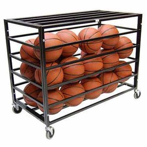 lot 1062 image: Trigon Sports Procage HD Secure Ball Locker